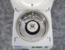Eppendorf 5417R Refrigerated Benchtop Microcentrifuge chamber
