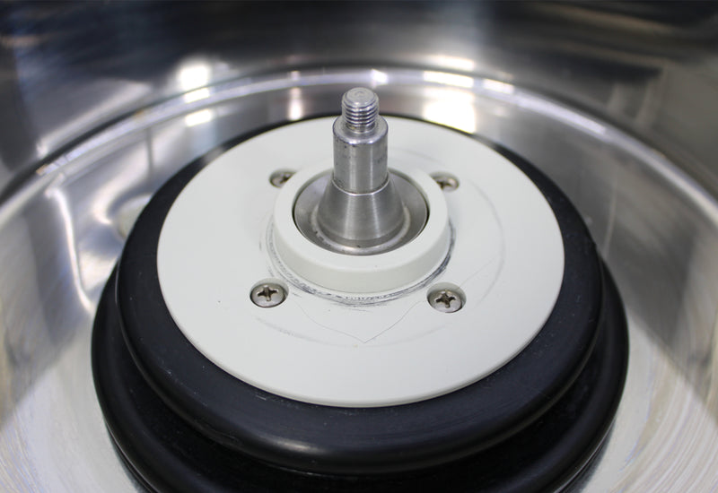 Eppendorf 5417R Refrigerated Benchtop Microcentrifuge 5407 with F45-30-11 Rotor