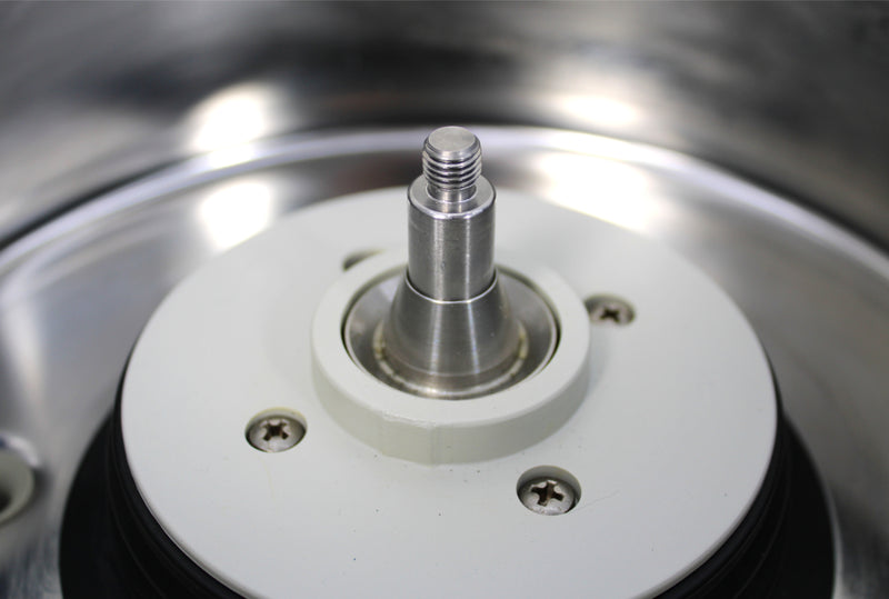 Eppendorf 5417R Refrigerated Benchtop Microcentrifuge 5407 with FA45-30-11 Rotor