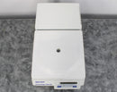 Eppendorf 5417R Refrigerated Benchtop Microcentrifuge top view
