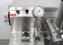 Microfluidics M110EH30K Pressure Gauge