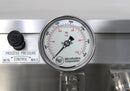 Microfluidics M110EH30K Microfluidizer Processor Pressure Gauge