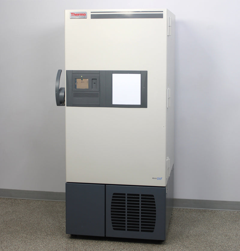 Thermo Scientific Revco UxF UXF50086D ULT Ultra-Low Temperature Freezer