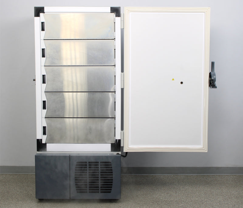 Thermo Scientific Revco UxF UXF50086D ULT Ultra-Low Temperature Freezer