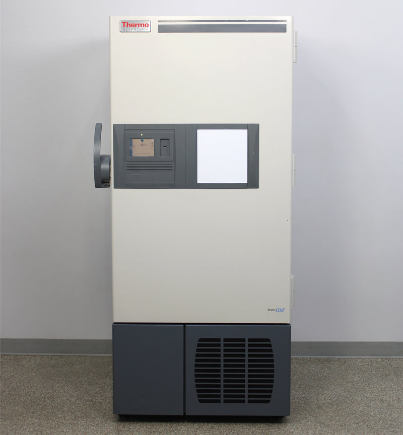 Thermo Scientific Revco UxF UXF50086D ULT Ultra-Low Temperature Freezer