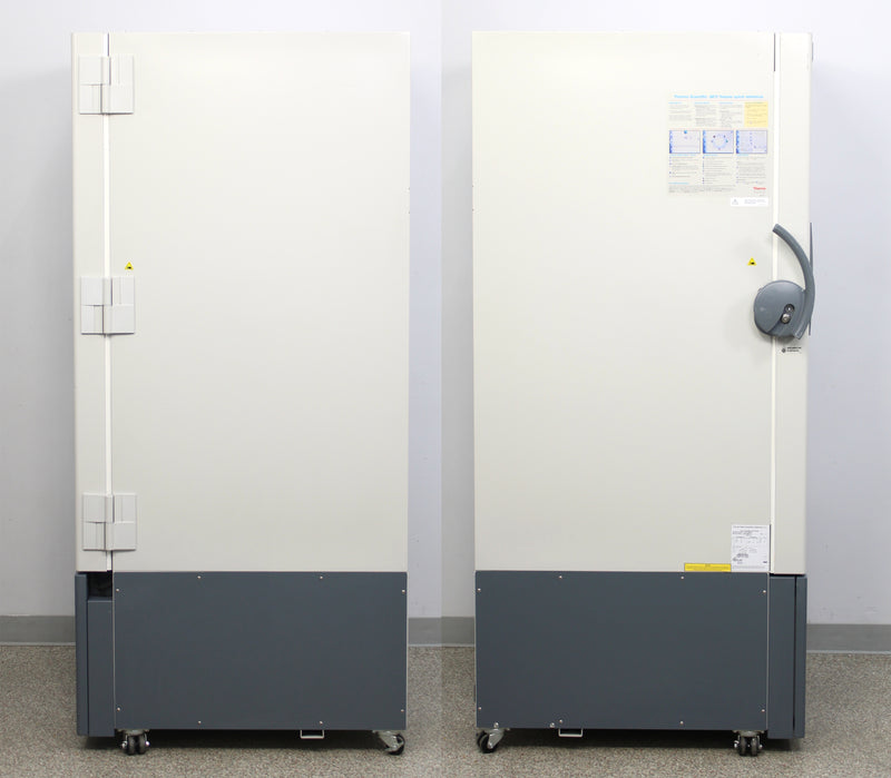 Thermo Scientific Revco UxF UXF50086D ULT Ultra-Low Temperature Freezer