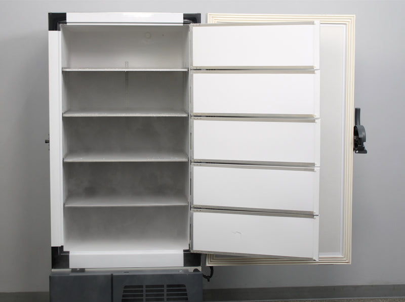 Thermo Scientific UXF50086D Revco UxF ULT Ultra-Low Temperature Freezer 208/230V