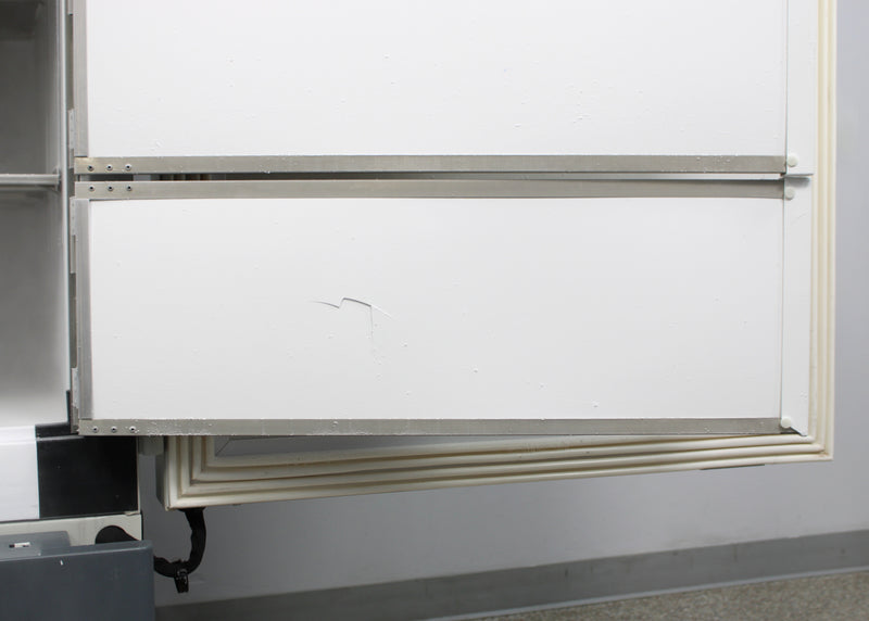 Thermo Scientific UXF50086D Revco UxF ULT Ultra-Low Temperature Freezer 208/230V