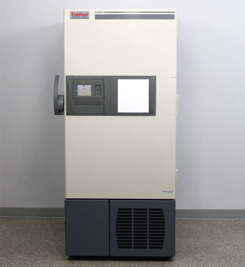 Thermo Scientific UXF50086D Revco UxF ULT Ultra-Low Temperature Freezer 208/230V