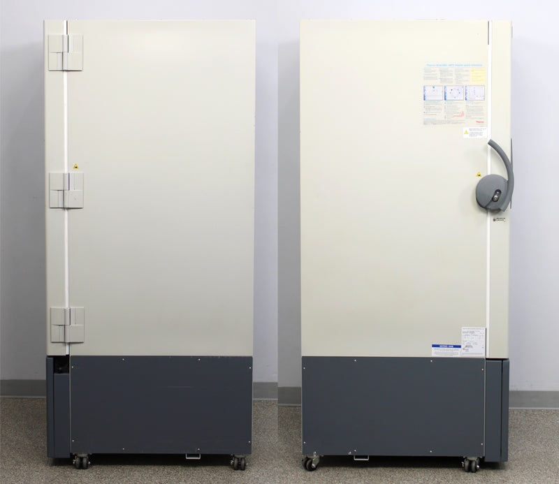 Thermo Scientific UXF50086D Revco UxF ULT Ultra-Low Temperature Freezer 208/230V