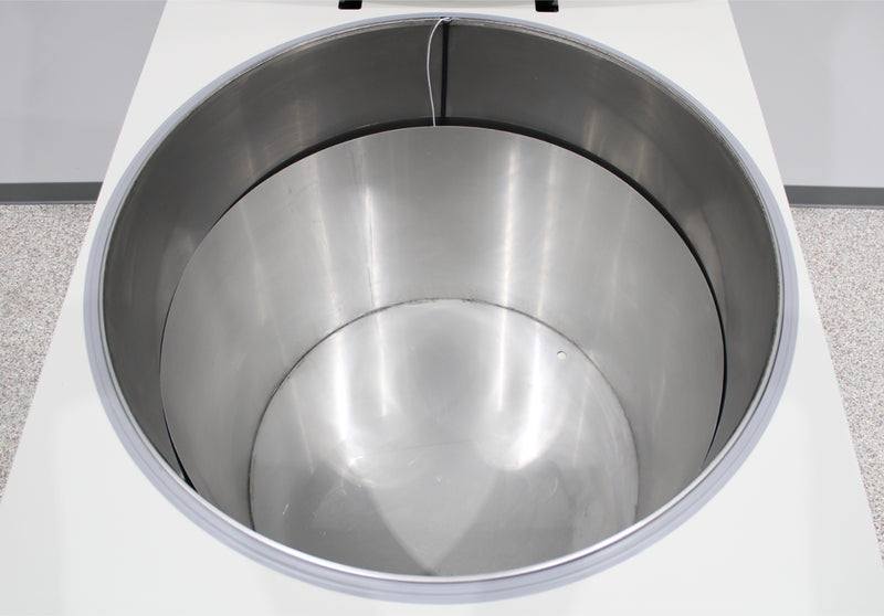 Thermo Scientific CryoPlus 4 7406 Liquid Nitrogen Cold Storage 552 Liter System