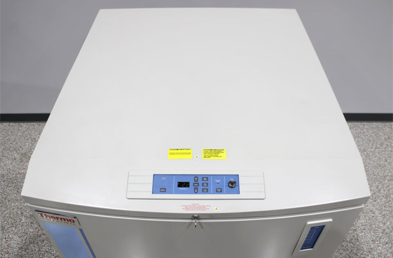 Thermo Scientific CryoPlus 4 7406 Liquid Nitrogen Cold Storage 552 Liter System