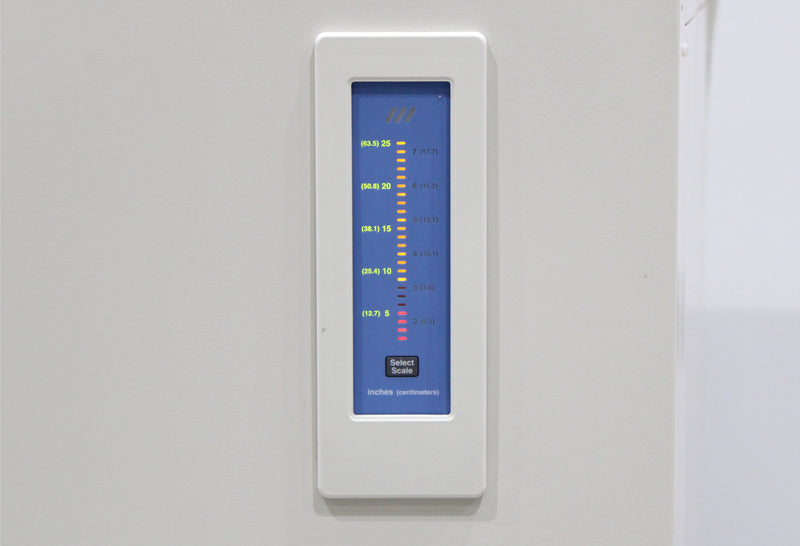 Thermo Scientific CryoPlus 4 7406 Liquid Nitrogen Cold Storage 552 Liter System