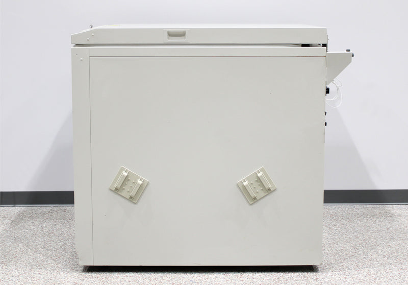 Thermo Scientific CryoPlus 4 7406 Liquid Nitrogen Cold Storage 552 Liter System