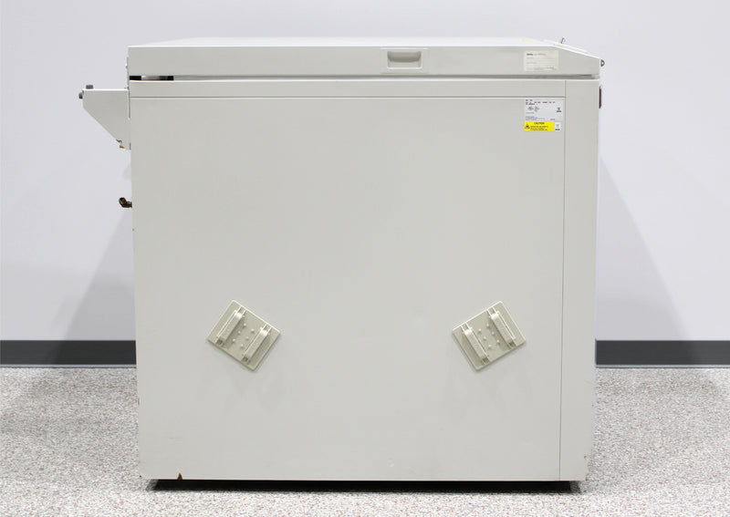 Thermo Scientific CryoPlus 4 7406 Liquid Nitrogen Cold Storage 552 Liter System