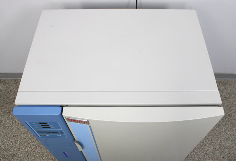 Thermo Forma 3307 Steri-Cult CO2 Incubator Top View