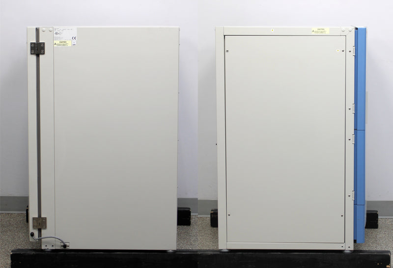 Thermo Forma 3307 Steri-Cult CO2 Incubator Side Panels