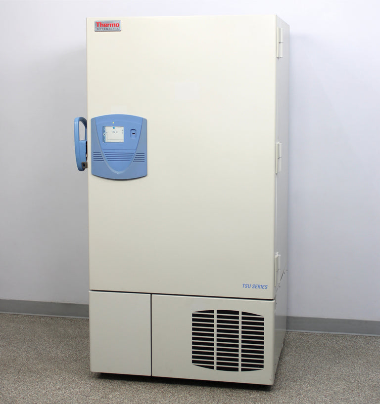 Thermo Scientific TSU Series TSU600D Upright ULT Ultra-Low Temperature Freezer