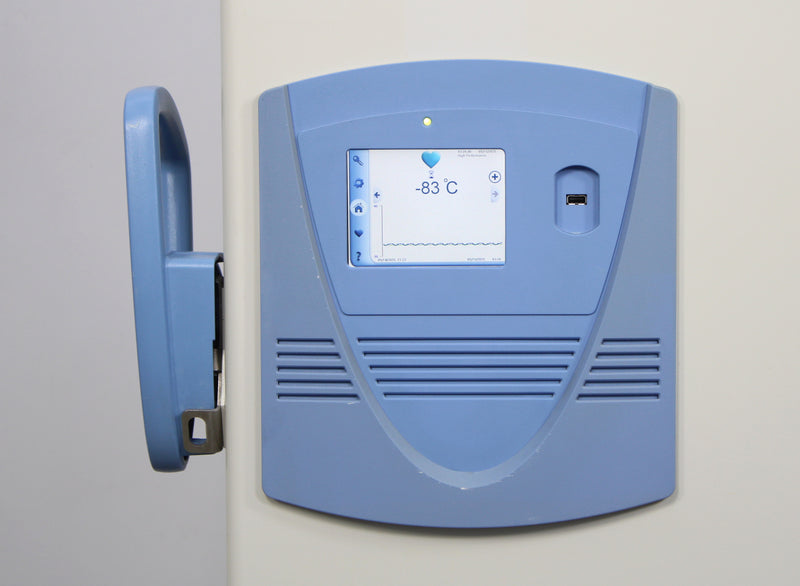 Thermo Scientific TSU Series TSU600D Upright ULT Ultra-Low Temperature Freezer