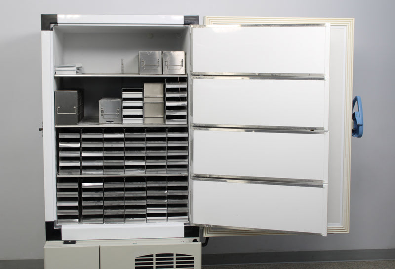 Thermo Scientific TSU Series TSU600D Upright ULT Ultra-Low Temperature Freezer