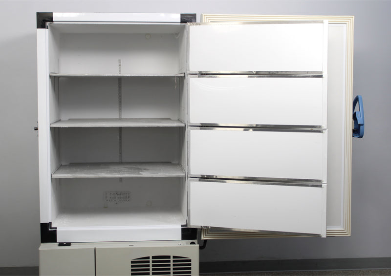 Thermo Scientific TSU Series TSU600D Upright ULT Ultra-Low Temperature Freezer