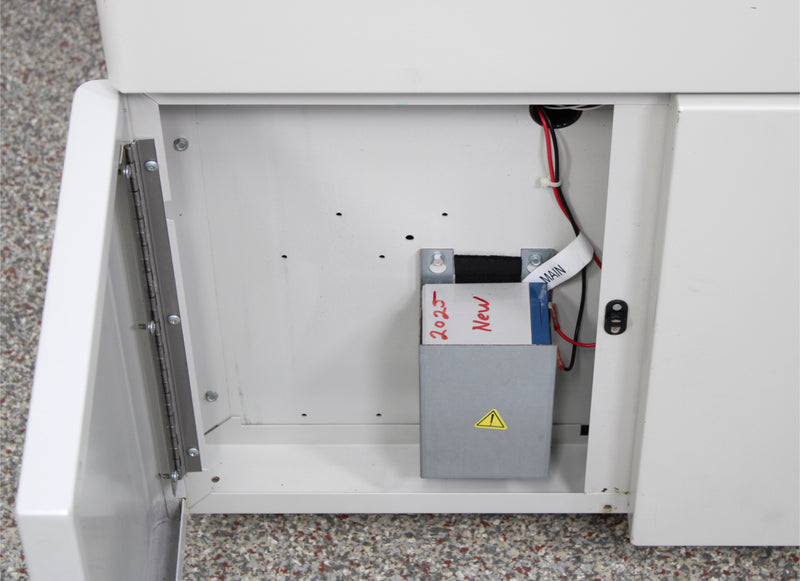 Thermo Scientific TSU Series TSU600D Upright ULT Ultra-Low Temperature Freezer