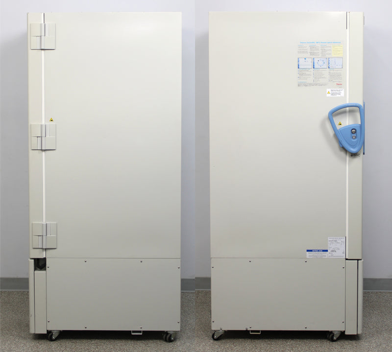 Thermo Scientific TSU Series TSU600D Upright ULT Ultra-Low Temperature Freezer