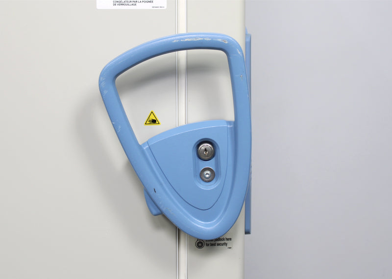 Thermo Scientific TSU Series TSU600D Upright ULT Ultra-Low Temperature Freezer