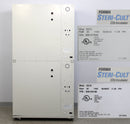 Thermo Scientific Forma 3310 Steri-Cult Stacked CO2 Incubators and Cart