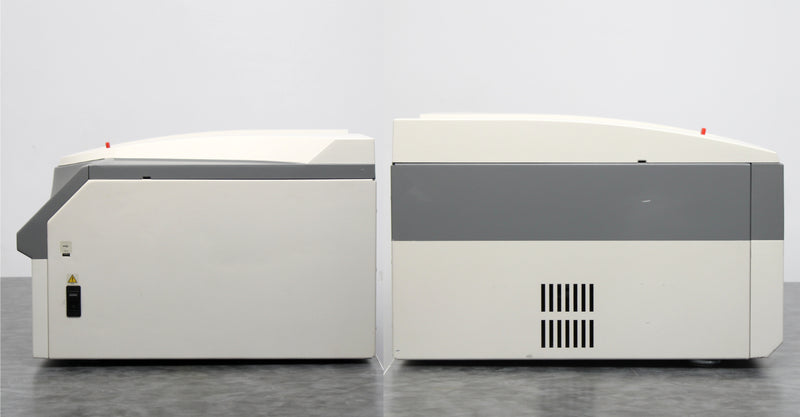 Beckman Coulter Optima 393315 MAX-XP Benchtop Ultracentrifuge