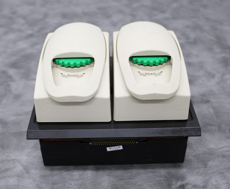 BioRad ALD1244 Thermal Cycler Dual 48 Well Blocks for DNA Engine PTC0200
