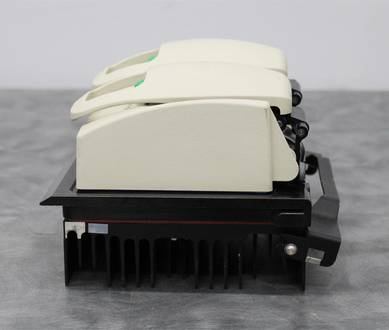 BioRad ALD1244 Thermal Cycler Dual 48 Well Blocks for DNA Engine PTC0200
