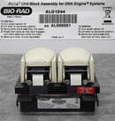 BioRad ALD1244 Thermal Cycler Dual 48 Well Blocks for DNA Engine PTC0200