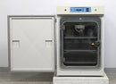 Thermo Scientific 370 Forma Steri-Cycle CO2 Incubator Door Open