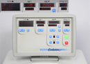 Kendro Sorvall Evolution RC Refrigerated Floor Centrifuge Control Panel and Screen