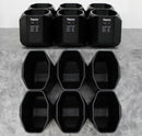 x6 Thermo Scientific Rotor Buckets (77023)