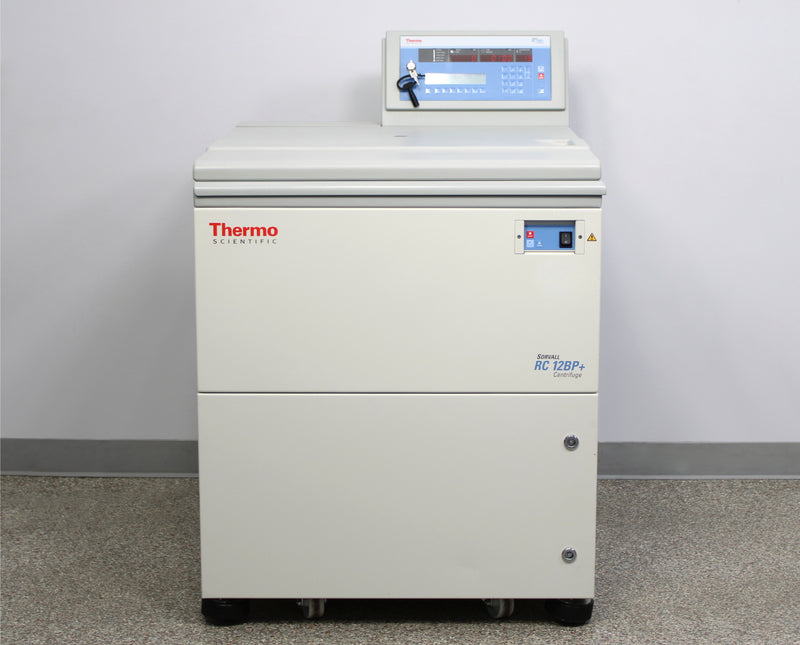 Thermo Scientific Sorvall RC 12BP+ Floor Centrifuge