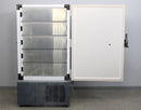 Thermo Scientific Revco UXF60086D Ultra-Low Temperature Freezer Door Open
