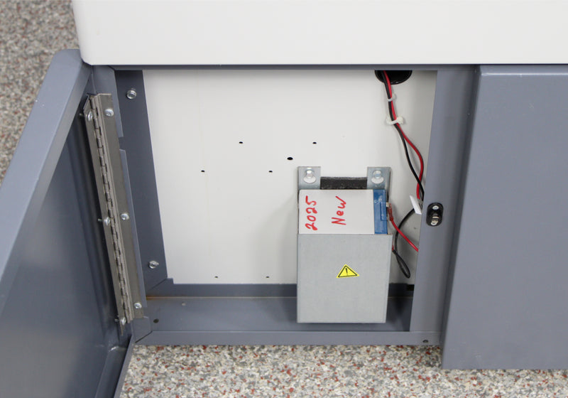 Thermo Scientific Revco UxF UXF60086D ULT Ultra-Low Temperature Freezer
