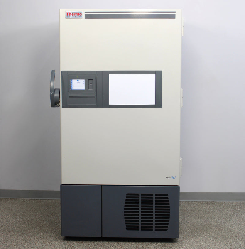 Thermo Scientific Revco UxF UXF60086D ULT Ultra-Low Temperature Freezer