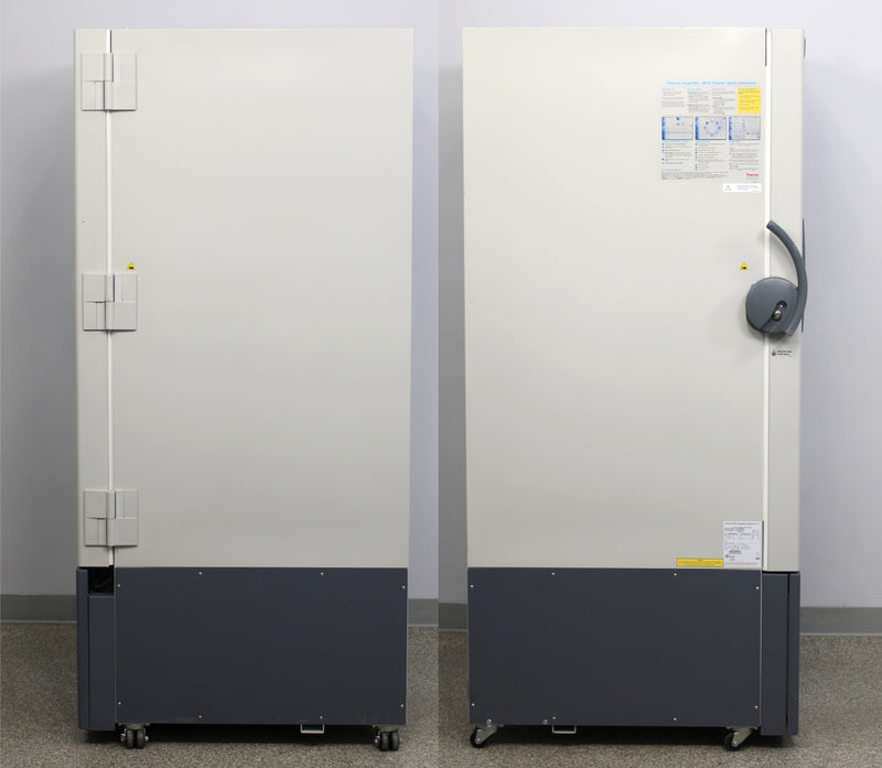 Thermo Scientific Revco UxF UXF60086D ULT Ultra-Low Temperature Freezer