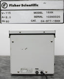 Fisher Scientific Marathon 16KM Benchtop Centrifuge with 24 x 1.5/2mL Rotor