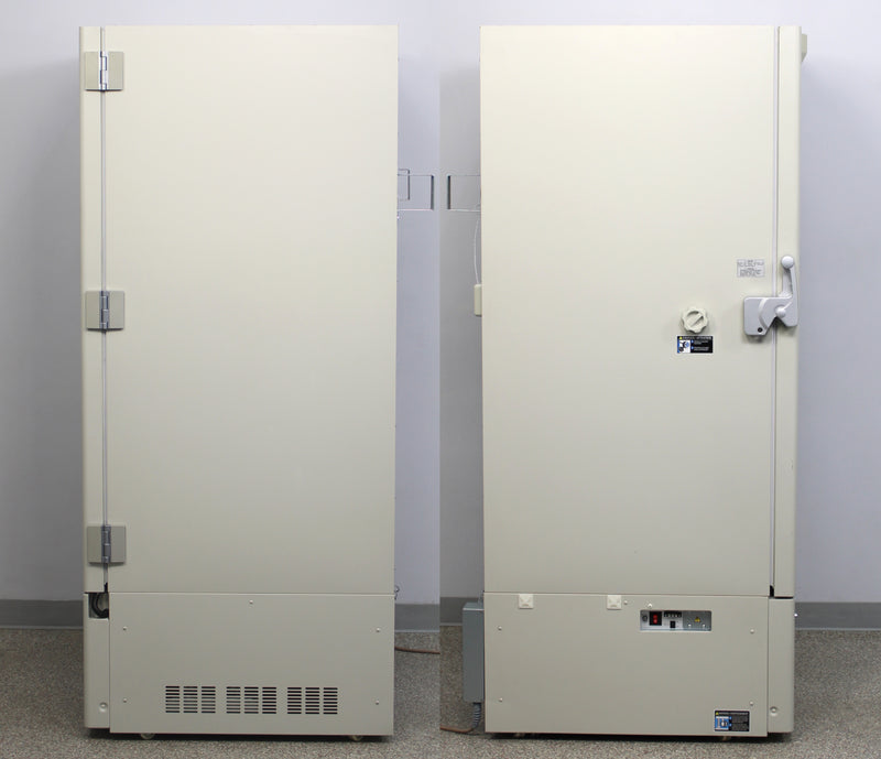 Panasonic VIP Plus Series MDF-U76VA-PA Upright ULT Ultra-Low Temperature Freezer