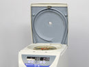 Thermo Fisher AccuSpin Micro 17 Benchtop Microcentrifuge lid open