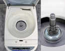 Thermo Fisher AccuSpin Micro 17 Benchtop Microcentrifuge chamber and motor assembly
