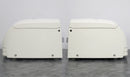 Thermo Fisher Scientific AccuSpin Micro 17 Benchtop Microcentrifuge side panels
