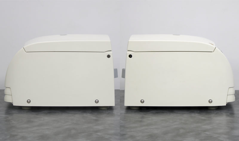 Thermo Fisher AccuSpin Micro 17 Benchtop Microcentrifuge 75002461 with Rotor