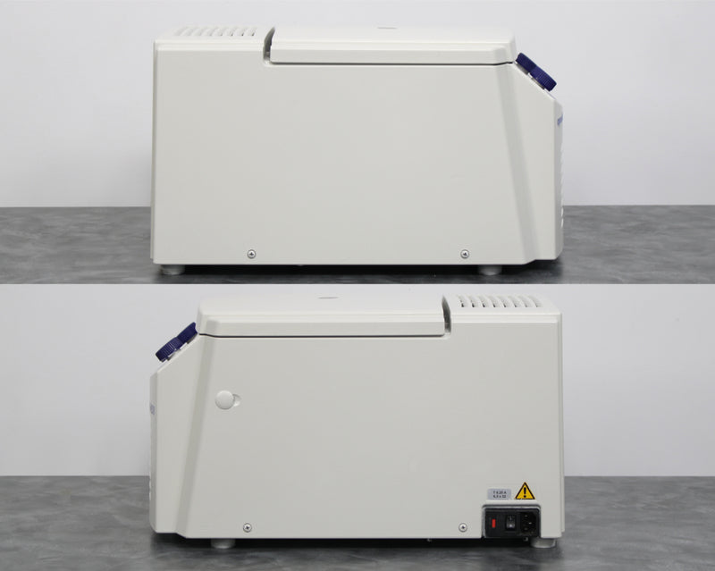 Eppendorf 5415R Refrigerated Benchtop Microcentrifuge 5426 with F45-24-11 Rotor