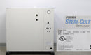 Thermo 3310 Forma Steri-Cult CO2 Incubator Back Panel, Label with Serial Number and Manufacture Date