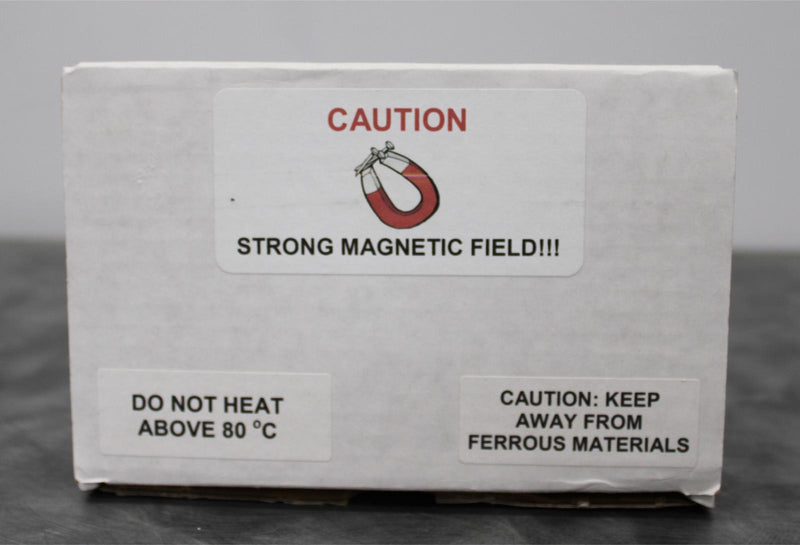 Millipore Milliplex 40-285 Handheld Magnetic Separator Block for 96-Well Plates